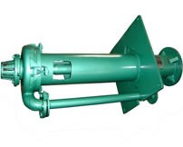 南京液下渣浆泵（ZJL型）