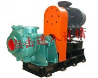 南京AH型渣浆泵